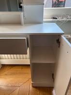 IKEA Toilettafel/Kaptafel & VASAGLE Bureau, Ophalen, Gebruikt, Bureau