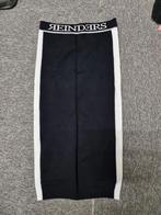 Reinders rok maat S zgan bijna gratis, Maat 38/40 (M), Zwart, Ophalen of Verzenden, Zo goed als nieuw