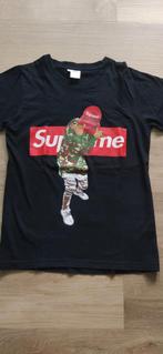 T-shirt van Supreme als nieuw maat S, Maat 46 (S) of kleiner, Ophalen of Verzenden, Supreme, Zo goed als nieuw