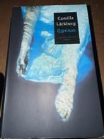 Ijsprinses - Camilla Läckberg, Ophalen of Verzenden, Gelezen, Nederland