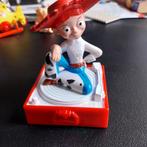 Jessie Toy Story, Ophalen of Verzenden, Zo goed als nieuw, Overige typen