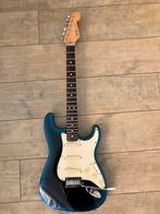 American Fender Stratocaster plus (1991), Muziek en Instrumenten, Snaarinstrumenten | Gitaren | Elektrisch, Ophalen, Gebruikt