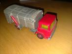 Siku mullwagen, Ophalen of Verzenden, Zo goed als nieuw, Bus of Vrachtwagen