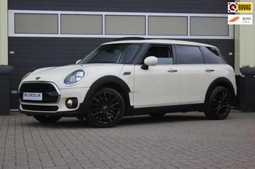 Mini Mini Clubman 1.5 Cooper Chili Serious Business Schuifda beschikbaar voor biedingen