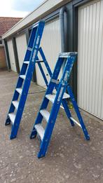 Das trap, Doe-het-zelf en Verbouw, Ladders en Trappen, Gebruikt, Trap, Minder dan 2 meter, Ophalen