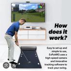 EXPUTT Golf Putting Simulator, Ophalen of Verzenden, Zo goed als nieuw, Overige typen, Overige merken
