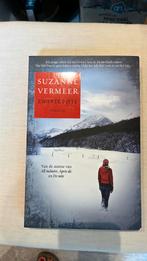 Suzanne Vermeer - Zwarte piste, Suzanne Vermeer, Nieuw, Ophalen of Verzenden, Nederland