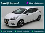 Nissan MICRA 1.0 IG-T N-Connecta, Auto's, Nissan, Origineel Nederlands, 5 stoelen, Benzine, Airconditioning