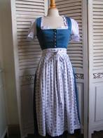 tiroler dirndl set Karl Jäger maat 36 nr GG 217 ger marie, Kleding | Dames, Carnavalskleding en Feestkleding, Verzenden, Kleding