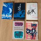 5 Boekenweekgeschenken van de Muze, Ophalen of Verzenden, Gelezen