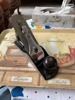 Stanley bailey no4gladde zool als nieuw kunstof grepen, Antiek en Kunst, Ophalen of Verzenden