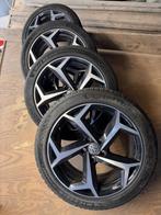 18 inch originele VW Passat B8 Bonneville velgen, Auto-onderdelen, Ophalen, 18 inch, Gebruikt, Velg(en)