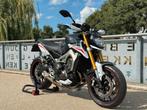 Nieuwstaat | Yamaha MT-09 / MT 09 Street Rally | 07-2014, 890 cc, Motorrijbewijs A, 3 cilinders, Particulier