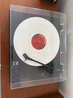 Te koop mooie Dual platenspeler, Ophalen, Zo goed als nieuw, Dual