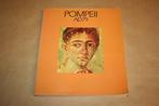 Pompeii AD 79, Boeken, Ophalen of Verzenden, Gelezen, Europa