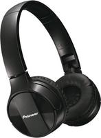 koptelefoon pioneer semj553btk NIEUW bluetooth, Ophalen of Verzenden, Nieuw, Overige merken, Bluetooth