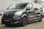 Fiat Talento 2.0 MultiJet 146pk L2H1 Business Pro DC | Cruis, Auto's, Bestelauto's, Voorwielaandrijving, 145 pk, Gebruikt, Euro 6