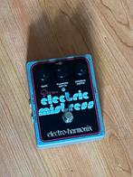 Electro Harmonix Stereo Electric Mistress., Muziek en Instrumenten, Effecten, Ophalen of Verzenden, Zo goed als nieuw, Chorus