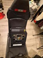 Complete Sim Racing Set - SF1000, Fanatec, Thrustmaster, NLR, Ophalen, Zo goed als nieuw