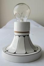 Art Deco Plafond Lamp, Ophalen of Verzenden
