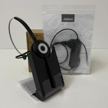 Jabra PRO 920 Headset | Zeer nette staat beschikbaar voor biedingen