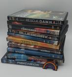 Set Diverse DVD's, Alle leeftijden, Verzenden, Zo goed als nieuw