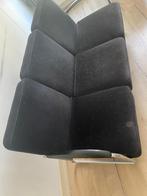 Gispen bank.. Geen replica, Huis en Inrichting, Banken | Sofa's en Chaises Longues, Ophalen, Gebruikt, Driepersoons, Overige materialen