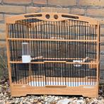 Zangvogelkooi Wildzangkooi Vogelkooi NIEUW, Dieren en Toebehoren, Ophalen of Verzenden, Nieuw, Hout, Vogelkooi