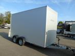 Sirius G455H Alu Cargo Gesloten 451x171x242cm Buist Voorraad, Ophalen, Nieuw