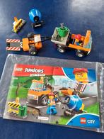 lego juniors city 10750, Gebruikt, Ophalen of Verzenden