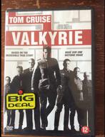 Valkyrie DVD - Tom Cruise Actiethriller, Vanaf 12 jaar, Ophalen of Verzenden, Gebruikt