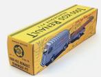 Renault 1000 kgs PTT telefoonpalen 1/43 CIJ NOREV 3/60/TO, Verzenden, Nieuw, Bus of Vrachtwagen, Norev