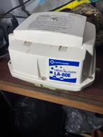 Nitto Kohki Medo Blower LA-80E - ALS NIEUW! Nooit gebruikt!!, Ophalen of Verzenden, Zo goed als nieuw, Vijverpomp