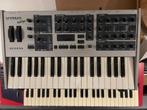 Access Virus Indigo Synthesizer, Overige aantallen, Zo goed als nieuw, Met midi-aansluiting, Ophalen