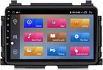 HONDA HR-V CARPLAY & ANDROID AUTO MET CAMERA – OEM LOOK, Auto diversen, Autoradio's, Ophalen of Verzenden, Zo goed als nieuw
