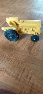 Britains, Hobby en Vrije tijd, Modelauto's | 1:32, Ophalen of Verzenden, Gebruikt, Tractor of Landbouw, Britains