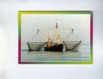 scheepvaart-foto-VISSERIJ-ZK 8, Ophalen of Verzenden, Zo goed als nieuw, Motorboot, Boek of Tijdschrift