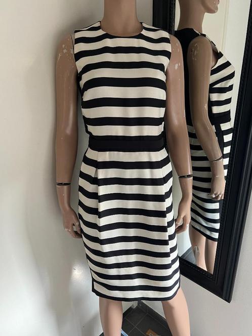 BY MALENE BIRGER   nette jurk  MAAT 36  NIEUW, Kleding | Dames, Jurken, Nieuw, Maat 36 (S), Zwart, Ophalen of Verzenden
