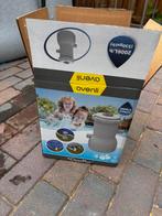 Clean Plus zwembad pomp, Tuin en Terras, Zwembad-toebehoren, Ophalen of Verzenden, Zo goed als nieuw
