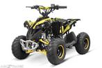 kinderquads 110cc benzine kinderquad quad atv of elektrisch, Motoren, 7772BB, 11 kW of minder, Info@patoni.eu, Gepard
