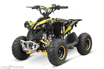 kinderquads 110cc benzine kinderquad quad atv of elektrisch beschikbaar voor biedingen