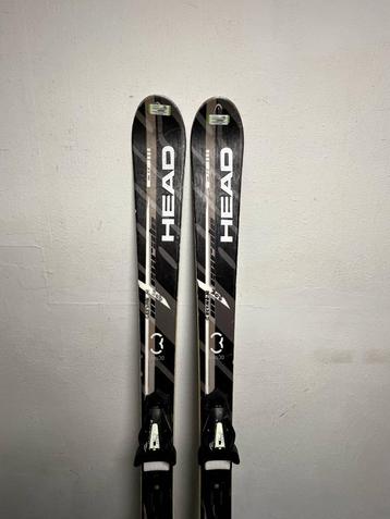 Head ERA 3.0 Ski's in 163, 154, 149 beschikbaar voor biedingen