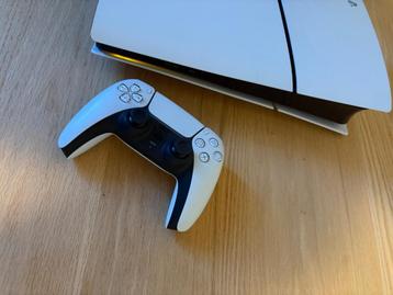 Playstation 5 digital beschikbaar voor biedingen