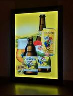 Mooie LA CHOUFFE reclameverlichting, Ophalen of Verzenden, Nieuw, Hertog Jan