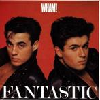 Wham! – Fantastic, Ophalen of Verzenden, 1980 tot 2000, Gebruikt