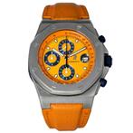 Audemars Piguet Royal Oak Offshore 25770ST, Sieraden, Tassen en Uiterlijk