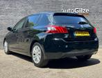 Peugeot 308 1.2 PureTech Style l Automaat l 1ste Eigenaar, Stof, Gebruikt, Euro 6, 1199 cc
