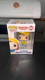 Funko pop stranger things, Ophalen of Verzenden, Zo goed als nieuw
