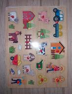 Nieuwe puzzel Boerderij, Ophalen, Nieuw