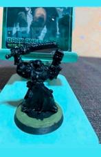 Warhammer Dark Galaxy 40.000 Tactische Sergeant Dark Angels, Hobby en Vrije tijd, Wargaming, Figuurtje(s), Ophalen of Verzenden